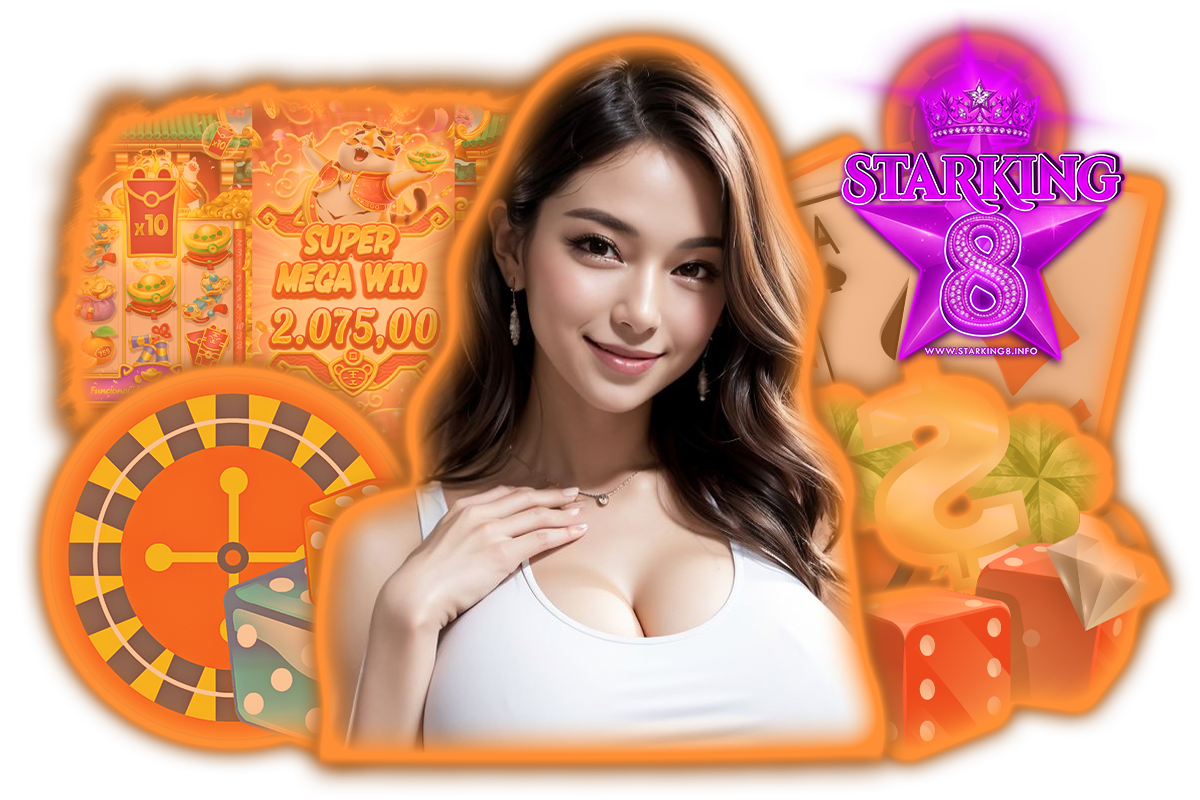 starking8 wallet