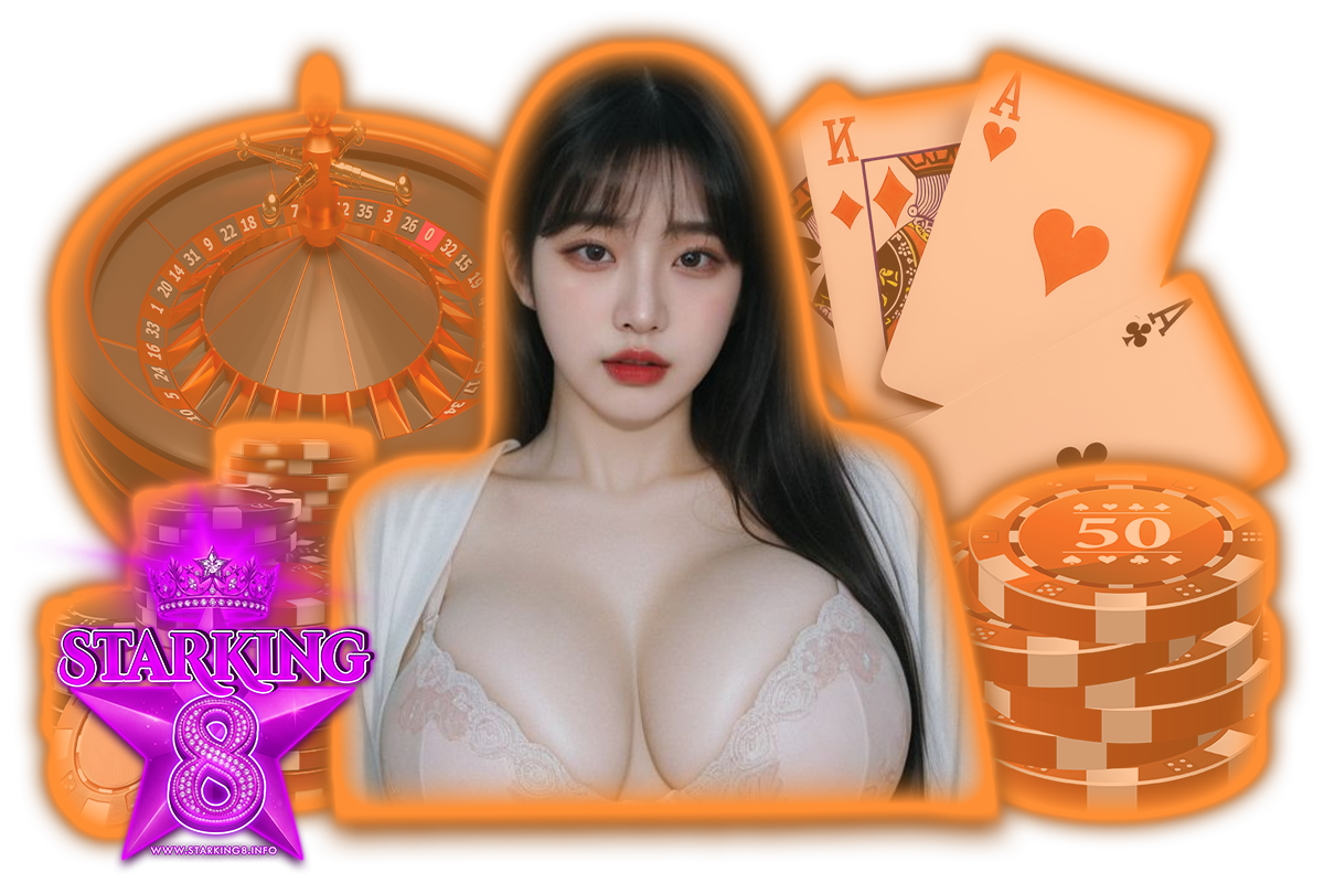 starking8 สล็อต